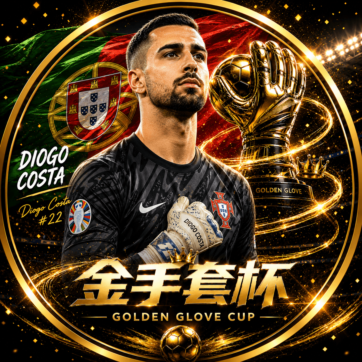 Diogo Costa