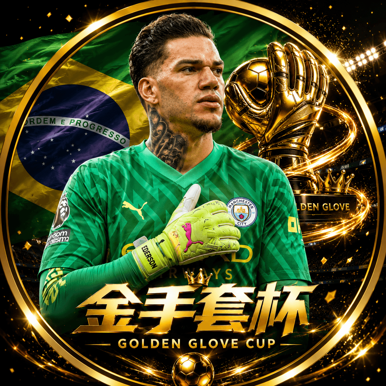 Ederson