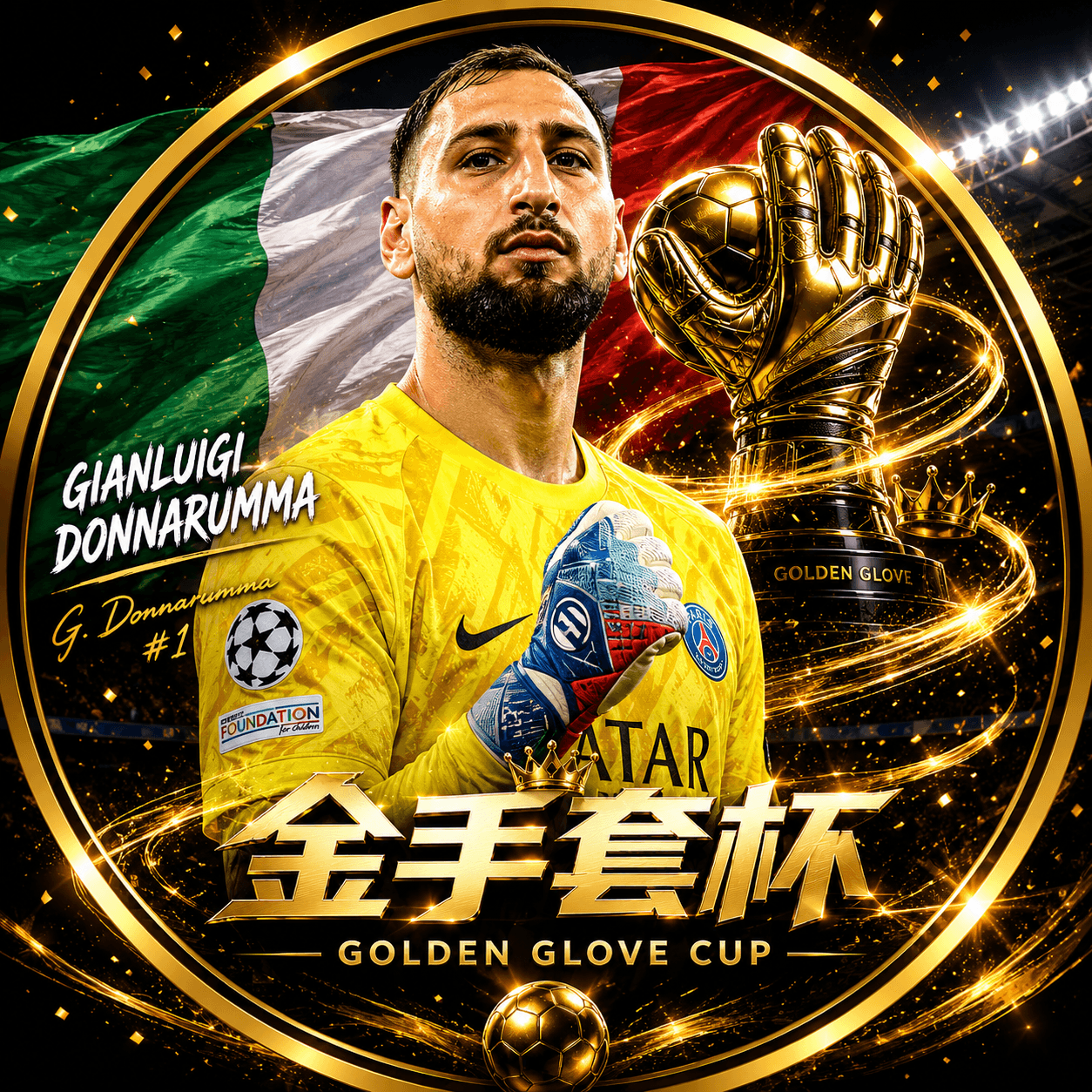 Gianluigi Donnarumma