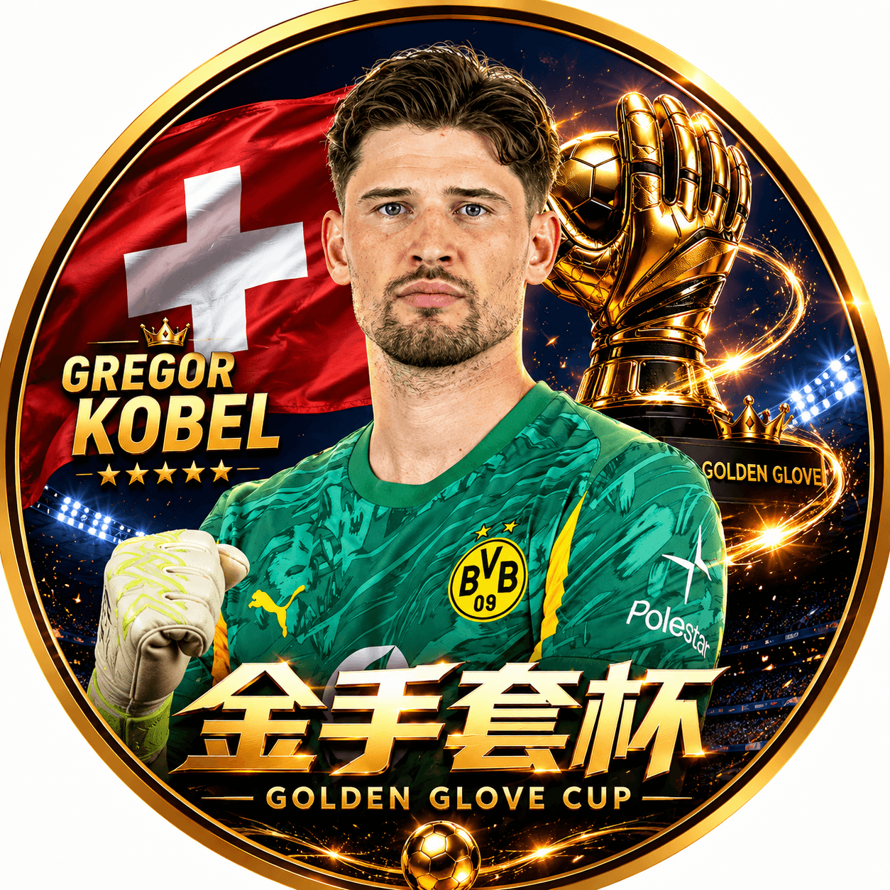 Gregor Kobel